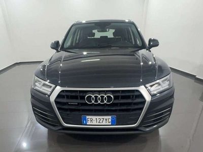 Usato 2018 Audi Q5 2.0 Diesel 190 CV (26.500 €)