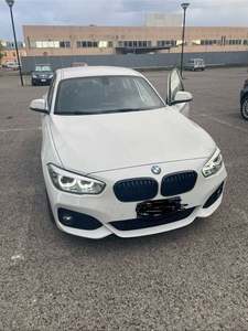 Usato 2018 BMW 116 1.5 Diesel 116 CV (18.000 €)
