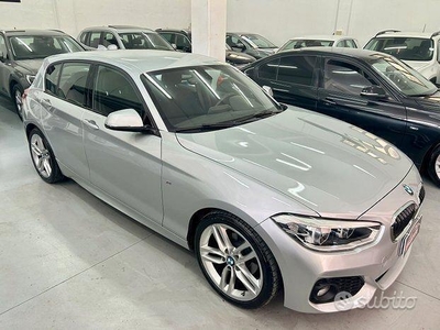 Usato 2018 BMW 118 2.0 Diesel 150 CV (19.790 €)