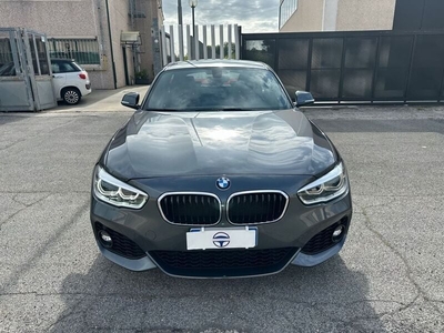 Usato 2018 BMW 118 2.0 Diesel 150 CV (21.900 €)