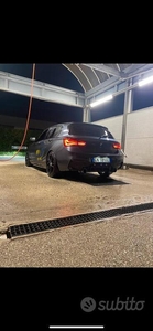 Usato 2018 BMW 120 2.0 Benzin 184 CV (25.500 €)