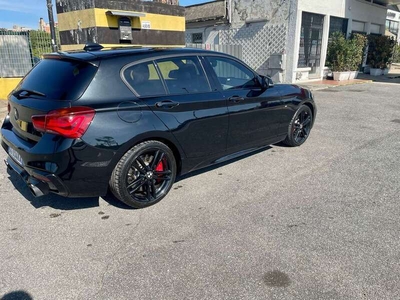 Usato 2018 BMW 120 2.0 Benzin 184 CV (27.200 €)