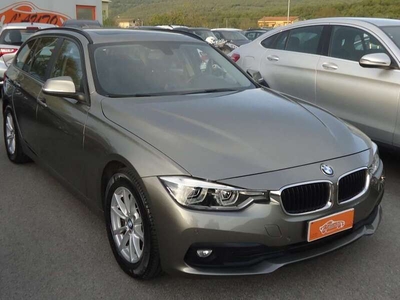 Usato 2018 BMW 316 2.0 Diesel 116 CV (20.500 €)