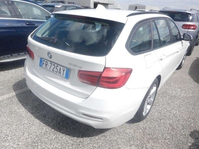 Usato 2018 BMW 320 2.0 Diesel 150 CV (12.400 €)