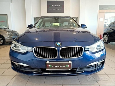 Usato 2018 BMW 320 2.0 Diesel 163 CV (22.800 €)