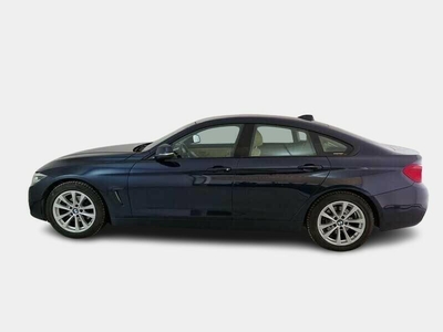 Usato 2018 BMW 418 Gran Coupé 2.0 Diesel 150 CV (22.550 €)