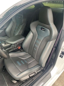 Usato 2018 BMW M2 3.0 Benzin 370 CV (56.000 €)