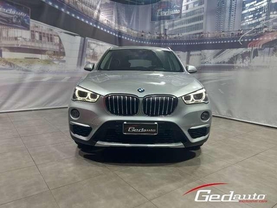 Usato 2018 BMW X1 2.0 Diesel 150 CV (24.499 €)