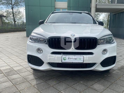 Usato 2018 BMW X5 3.0 Diesel 265 CV (42.900 €)
