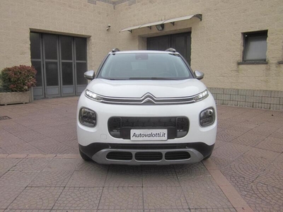 Usato 2018 Citroën C3 Aircross 1.2 Benzin 83 CV (13.500 €)