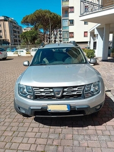 Usato 2018 Dacia Duster 1.5 Diesel 109 CV (10.000 €)