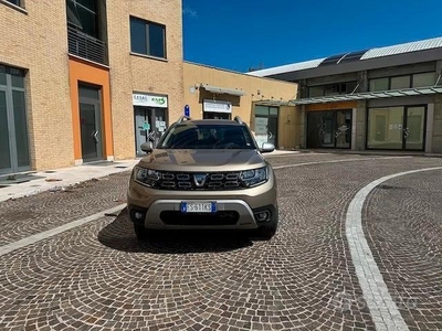 Usato 2018 Dacia Duster 1.6 LPG_Hybrid 114 CV (9.500 €)