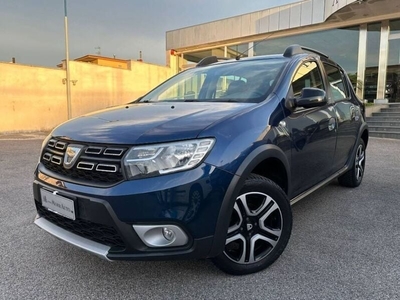 Usato 2018 Dacia Sandero 0.9 Benzin 91 CV (10.900 €)