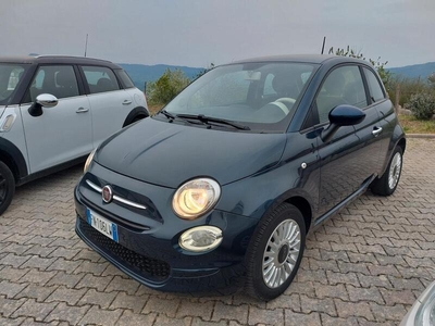 Usato 2018 Fiat 500 1.2 Benzin 69 CV (9.900 €)