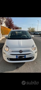 Usato 2018 Fiat 500 1.2 Diesel 95 CV (9.200 €)