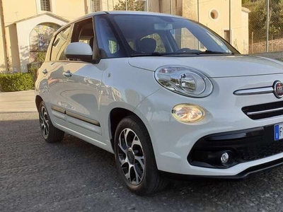 Usato 2018 Fiat 500L 1.2 Diesel 95 CV (11.490 €)