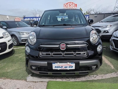 Usato 2018 Fiat 500L 1.2 Diesel 95 CV (12.999 €)