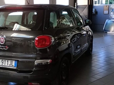 Usato 2018 Fiat 500L 1.4 Benzin 95 CV (14.500 €)