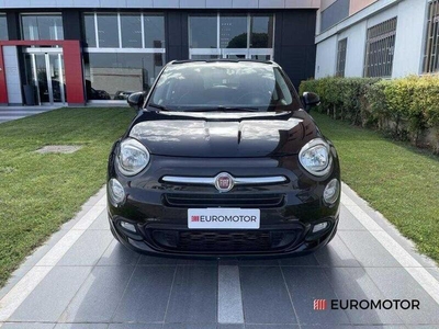 Usato 2018 Fiat 500X 1.2 Diesel 95 CV (13.700 €)