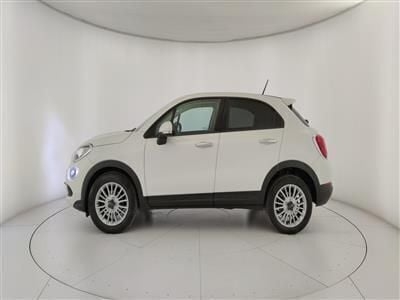 Usato 2018 Fiat 500X 1.2 Diesel 95 CV (14.750 €)