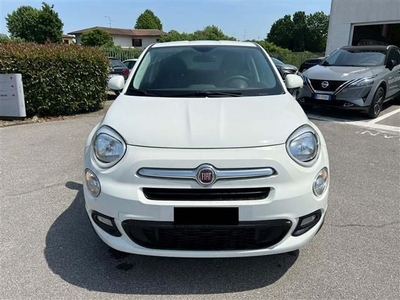 Usato 2018 Fiat 500X 1.3 Diesel 95 CV (15.400 €)