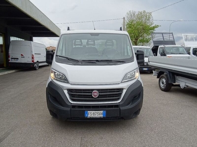 Usato 2018 Fiat Ducato 2.3 Diesel 131 CV (28.900 €)