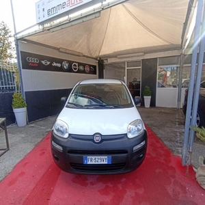 Usato 2018 Fiat Panda 1.2 Diesel 80 CV (5.900 €)