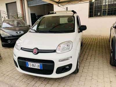 Usato 2018 Fiat Panda 1.2 Diesel 80 CV (6.200 €)