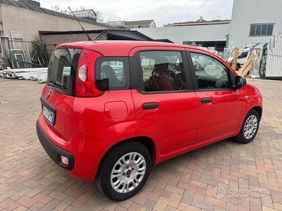 Usato 2018 Fiat Panda 1.2 LPG_Hybrid 69 CV (8.500 €)