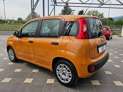 Usato 2018 Fiat Panda 1.2 LPG_Hybrid 69 CV (9.900 €)