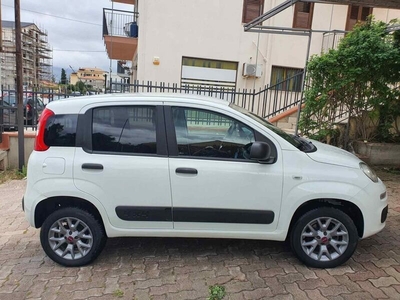 Usato 2018 Fiat Panda 4x4 1.2 Diesel 80 CV (8.000 €)