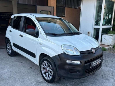Usato 2018 Fiat Panda 4x4 1.3 Diesel 80 CV (6.500 €)