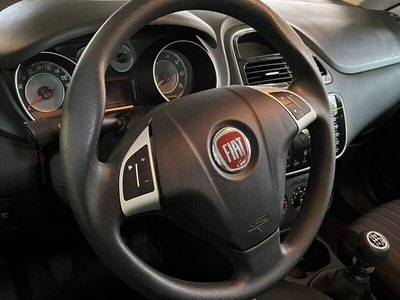 Usato 2018 Fiat Punto 1.2 Benzin 69 CV (7.500 €)
