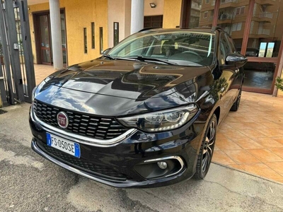 Usato 2018 Fiat Tipo 1.1 Benzin 56 CV (7.900 €)