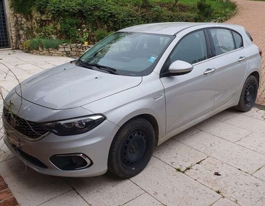 Usato 2018 Fiat Tipo 1.2 Diesel 95 CV (9.980 €)