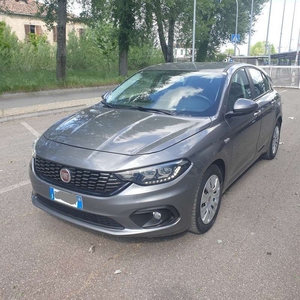 Usato 2018 Fiat Tipo 1.4 Benzin 95 CV (12.800 €)