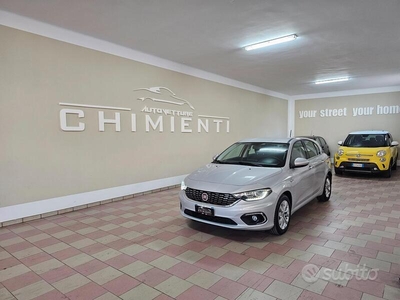 Usato 2018 Fiat Tipo 1.6 Diesel 120 CV (12.800 €)