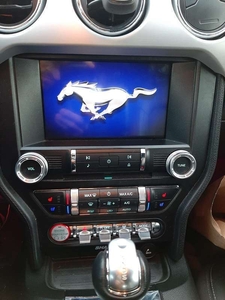Usato 2018 Ford Mustang 2.3 Benzin 317 CV (34.000 €)