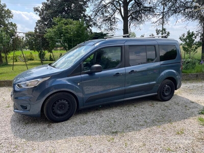 Usato 2018 Ford Tourneo Connect 1.5 Diesel 120 CV (20.900 €)