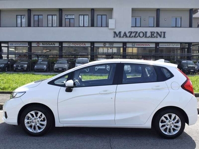 Usato 2018 Honda Jazz 1.3 Benzin 102 CV (15.500 €)