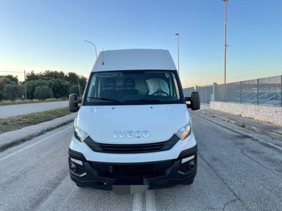 Usato 2018 Iveco Daily 2.3 Diesel 136 CV (20.500 €)