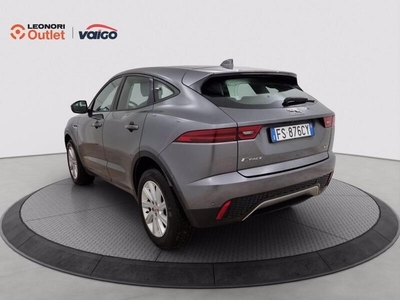 Usato 2018 Jaguar E-Pace 2.0 Diesel (23.500 €)