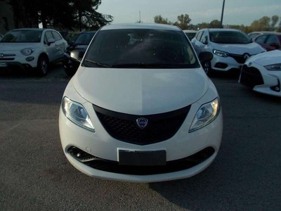 Usato 2018 Lancia Ypsilon 1.2 LPG_Hybrid 69 CV (11.700 €)