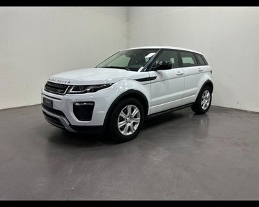 Usato 2018 Land Rover Range Rover evoque 2.0 Diesel 150 CV (23.900 €)