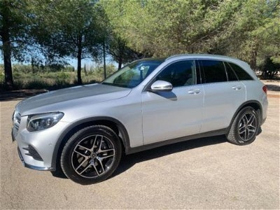 Usato 2018 Mercedes 220 2.1 Diesel 170 CV (32.790 €)