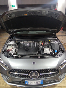 Usato 2018 Mercedes A180 1.3 Diesel 136 CV (29.500 €)