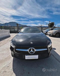 Usato 2018 Mercedes A180 1.5 Diesel 109 CV (17.999 €)