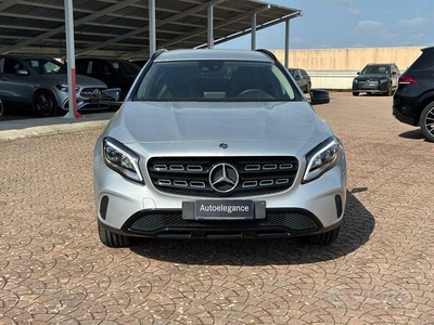 Usato 2018 Mercedes GLA200 Diesel (24.900 €)