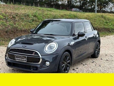 Usato 2018 Mini Cooper 2.0 Diesel 170 CV (16.999 €)