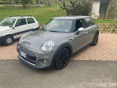 Usato 2018 Mini One D 1.5 Diesel 95 CV (14.500 €)